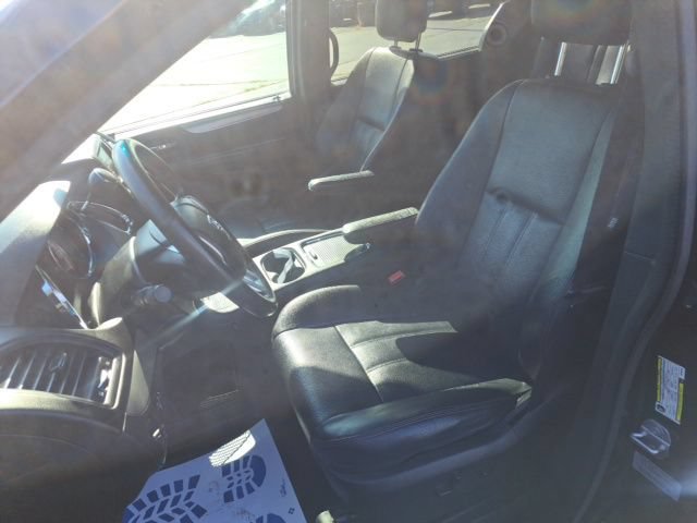 Used 2017 Dodge Grand Caravan GT FWD image 12