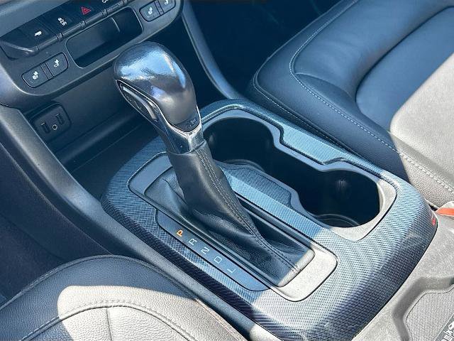 Used 2022 Chevrolet Colorado Z71 AWD/4WD image 14