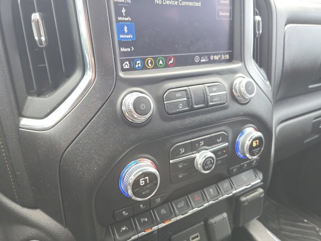 Used 2020 GMC Sierra 1500 AT4 w/ AT4 Premium Package AWD/4WD image 13