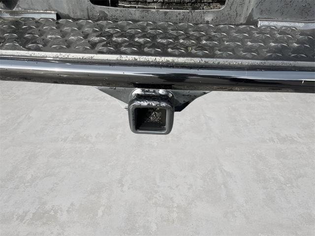 Used 2023 GMC Canyon AT4 w/ AT4 Premium Package image 11