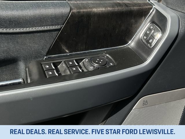 Certified 2022 Ford F150 Lariat image 27