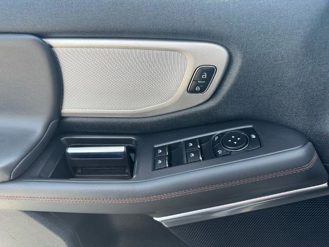 Certified 2025 Ford Expedition Active image 20