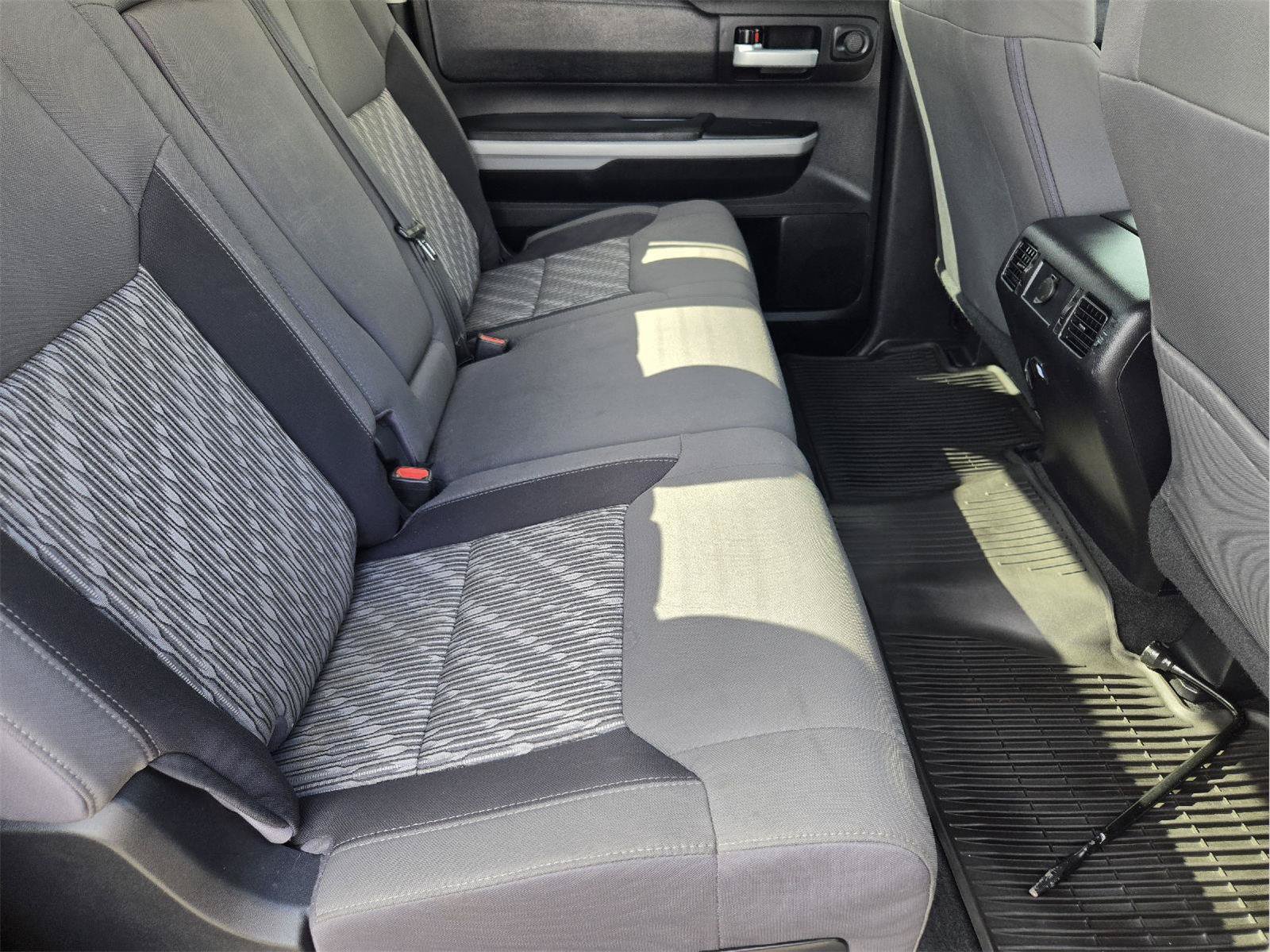 Used 2021 Toyota Tundra SR5 RWD image 28