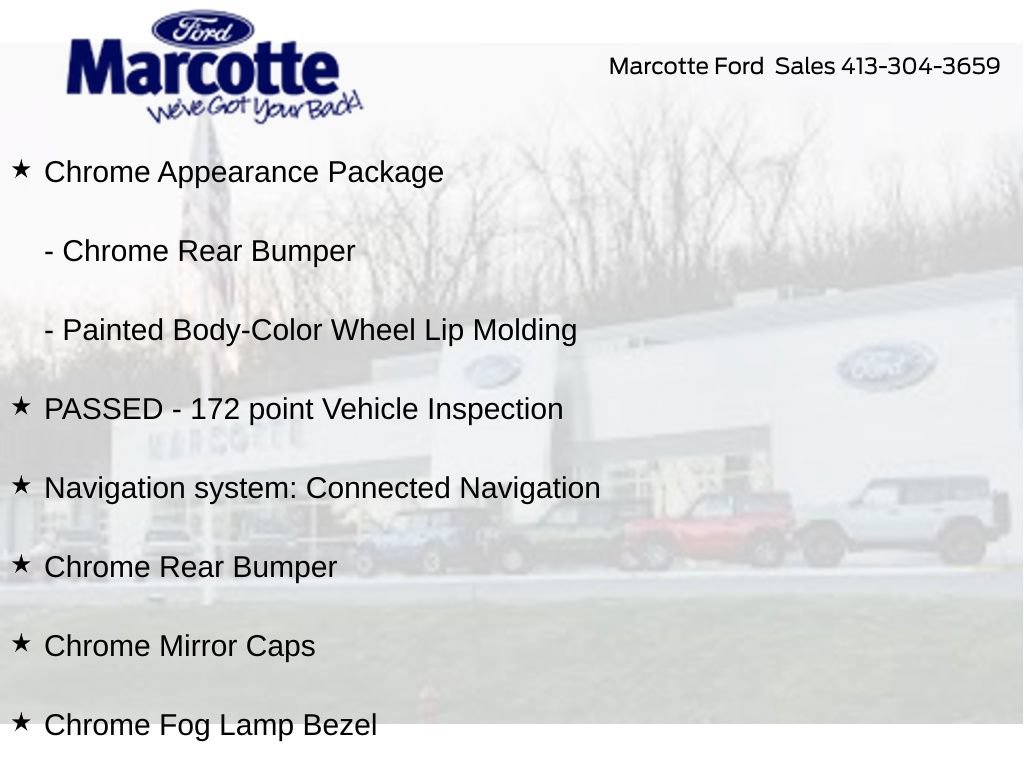 Certified 2024 Ford Ranger Lariat AWD/4WD image 18