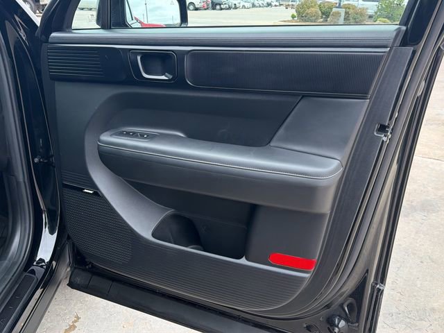 Used 2024 Hyundai Santa Fe Calligraphy image 10