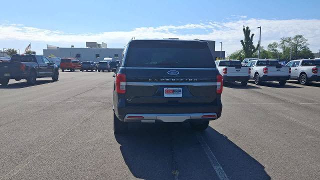 Certified 2024 Ford Expedition XLT AWD/4WD image 7