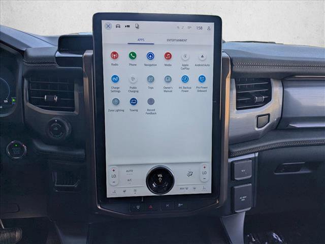 Certified 2025 Ford F150 Lightning Lariat image 15