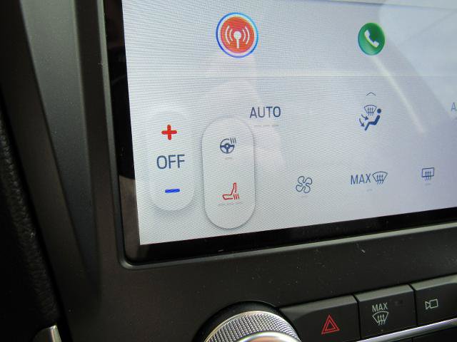 Certified 2024 Ford Edge SEL w/ Convenience Package AWD/4WD image 16