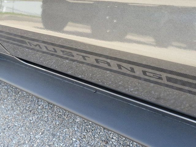 Certified 2017 Ford Mustang Premium w/ Equipment Group 201A image 9