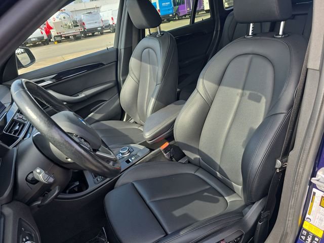 Used 2019 BMW X1 xDrive28i w/ Convenience Package AWD/4WD image 11