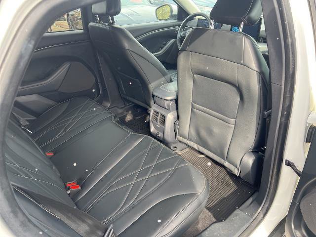 Certified 2021 Ford Mustang Mach-E Select w/ Comfort/Technology Package image 20