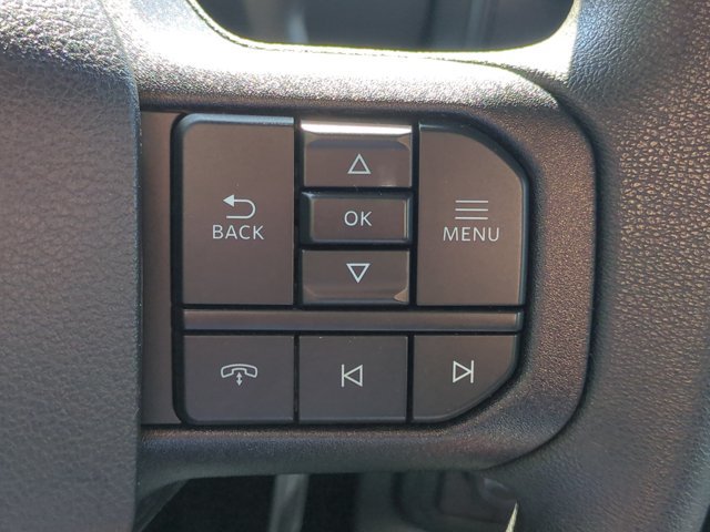 Certified 2025 Ford F150 XL w/ Equipment Group 104A Hybrid AWD/4WD image 18
