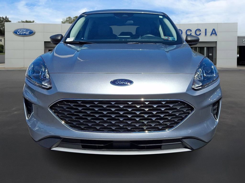 Certified 2022 Ford Escape SE AWD/4WD image 7