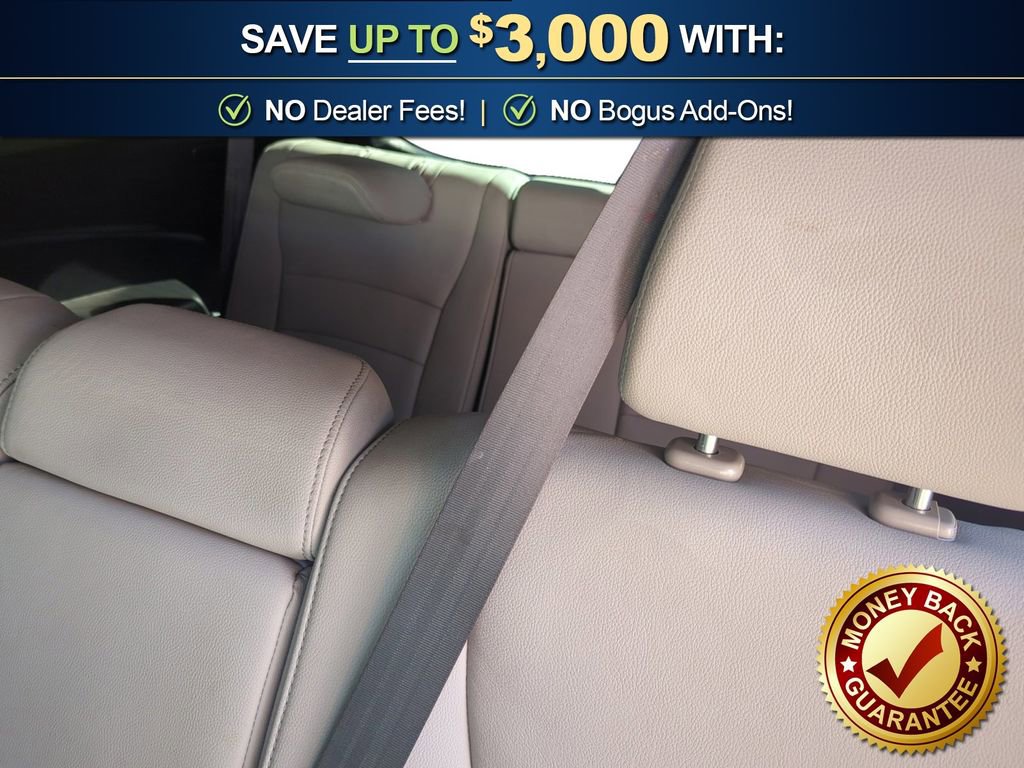 Used 2021 Honda Pilot EX-L image 21