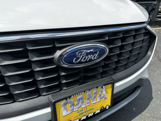 Certified 2025 Ford Escape Active w/ Cold Weather Package AWD/4WD image 10