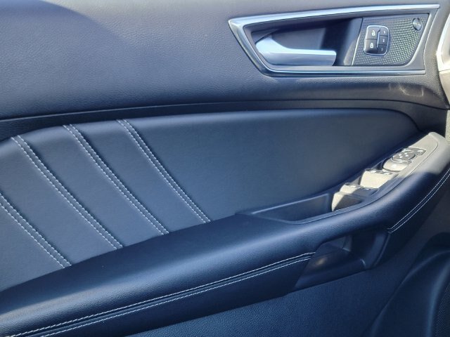 Certified 2022 Ford Edge ST AWD/4WD image 37