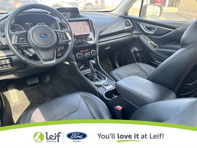 Used 2020 Subaru Forester Touring w/ Popular Package #2 image 36