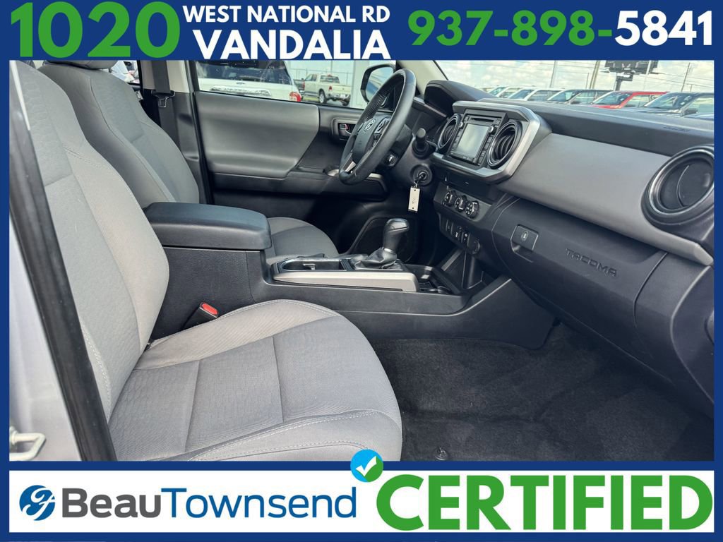 Used 2019 Toyota Tacoma SR5 image 11