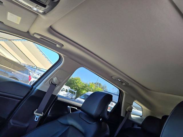 Used 2025 Kia Sportage EX w/ EX Premium Package AWD/4WD image 17