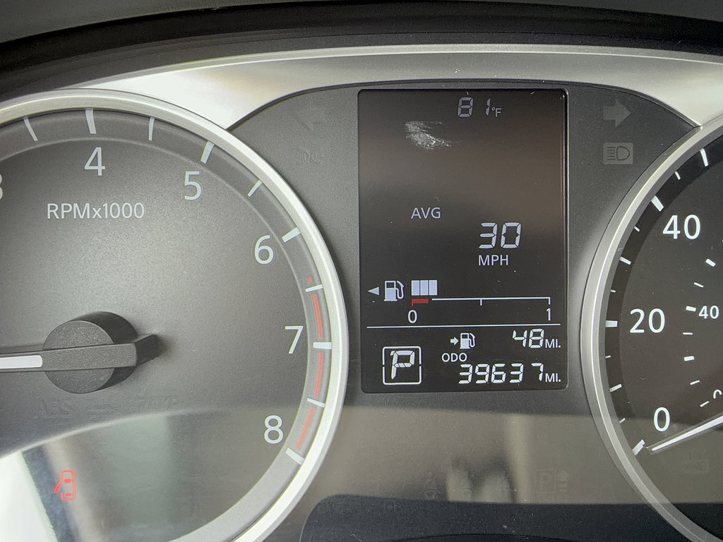 Used 2022 Nissan Kicks S FWD image 16