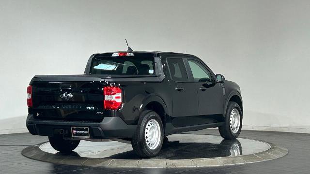 Certified 2024 Ford Maverick XL w/ Equipment Group 100A Standard AWD/4WD image 10
