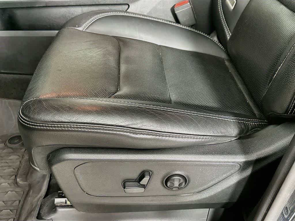 Used 2020 RAM 1500 Rebel w/ Level 1 Equipment Group AWD/4WD image 29