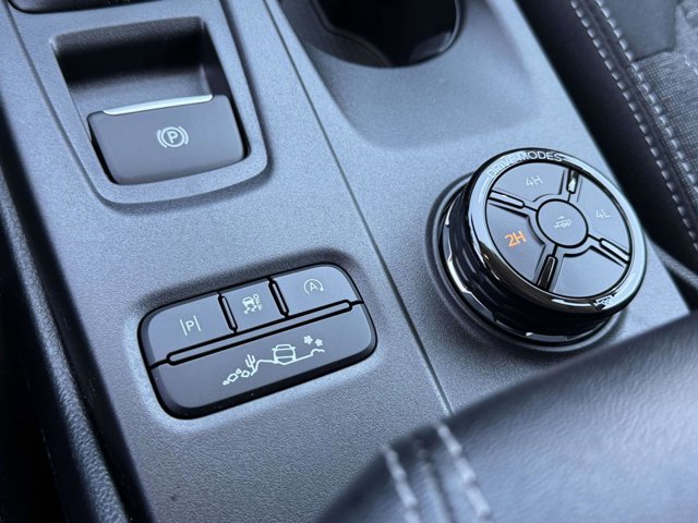 Certified 2024 Ford Ranger XLT AWD/4WD image 36