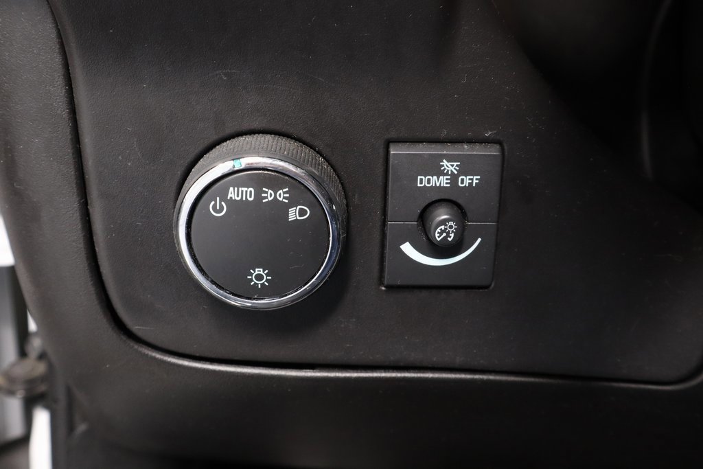 Used 2024 Chevrolet Express 2500 w/ Driver Convenience Package image 22