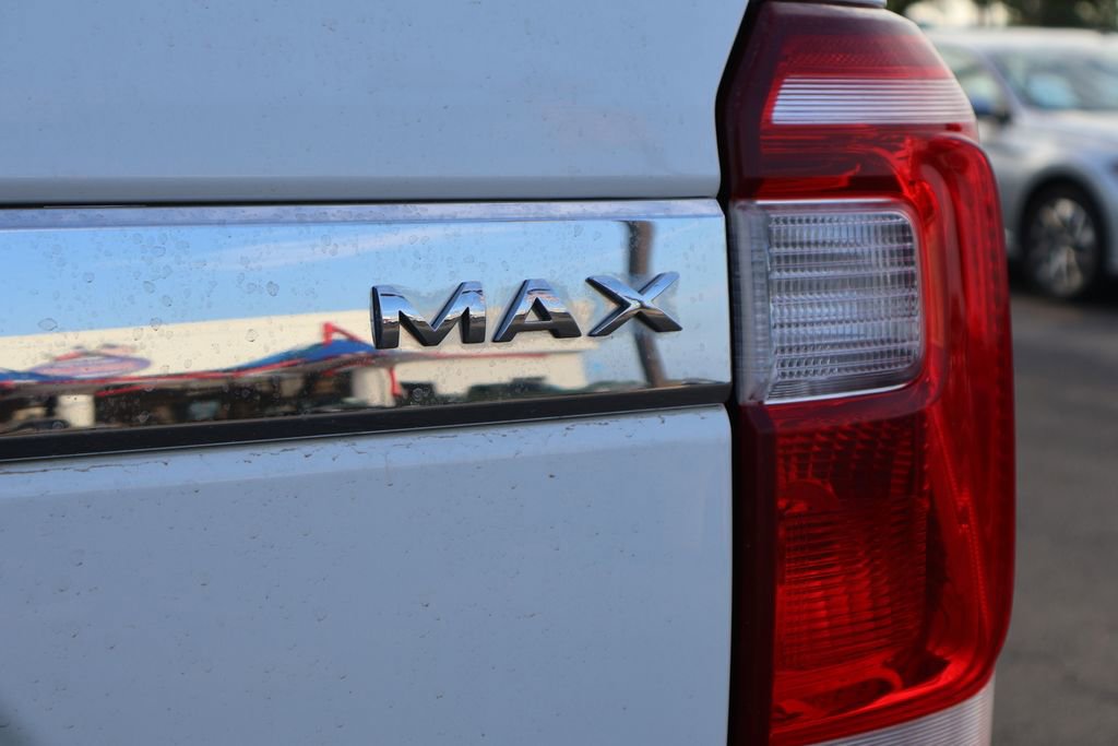 Certified 2021 Ford Expedition Max XLT image 16