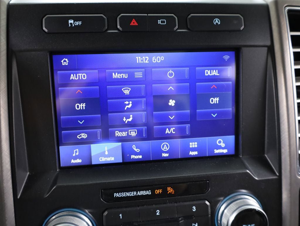 Certified 2020 Ford F150 Limited AWD/4WD image 27