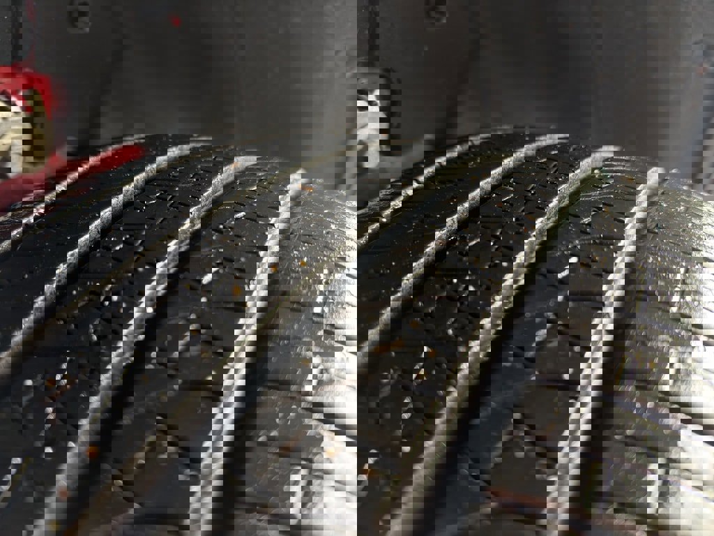 Certified 2023 Ford Explorer ST w/ Equipment Group 401A image 10