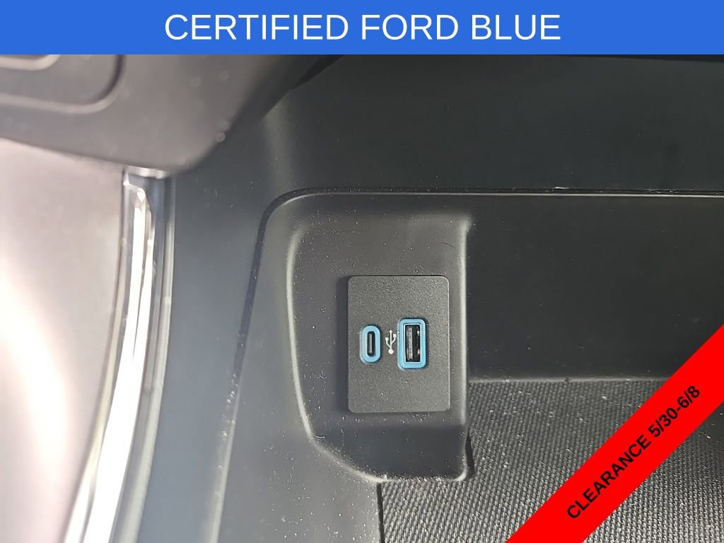 Certified 2023 Ford F150 XLT w/ Equipment Group 301A Mid AWD/4WD image 26