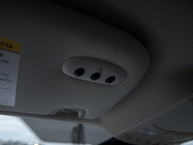 Certified 2021 Ford Edge SEL w/ Convenience Package image 27