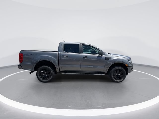 Certified 2023 Ford Ranger XLT w/ Equipment Group 301A Mid AWD/4WD image 8