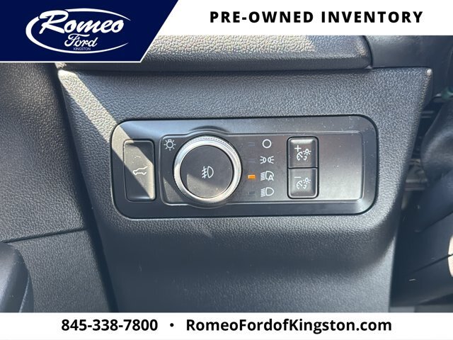 Certified 2021 Ford Escape Titanium w/ Titanium Elite Package AWD/4WD image 24