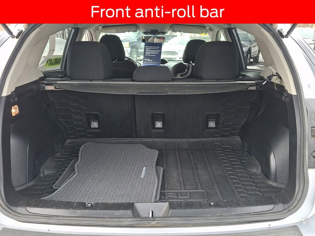 Used 2018 Subaru Crosstrek 2.0i Premium w/ Popular Package #2 image 26