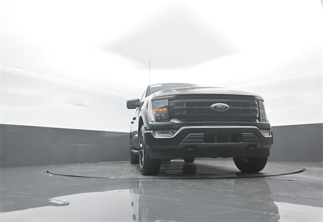 Certified 2023 Ford F150 XLT w/ Equipment Group 302A High image 29