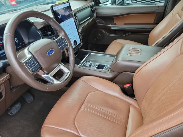 Certified 2023 Ford Expedition Max King Ranch RWD image 18