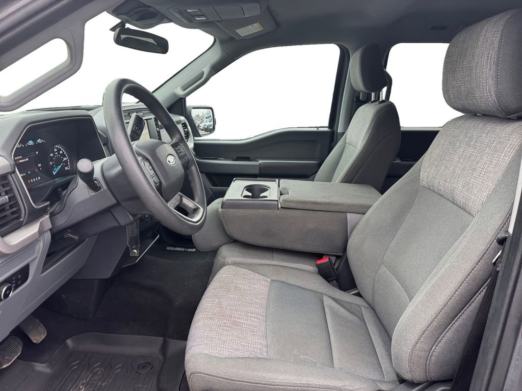 Certified 2023 Ford F150 XLT image 13