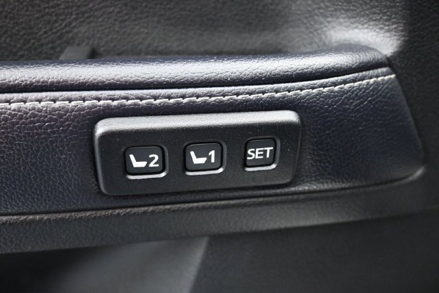 Used 2018 Toyota 4Runner Limited RWD image 15