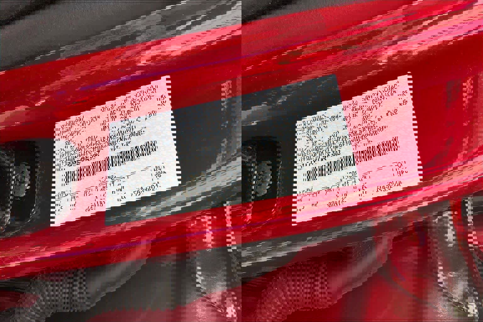 Certified 2024 Ford F150 Lariat w/ Equipment Group 502A High AWD/4WD image 33