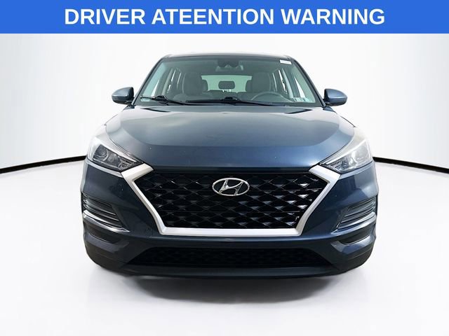 Used 2020 Hyundai Tucson SE image 7