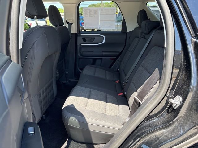 Certified 2024 Ford Bronco Sport Big Bend AWD/4WD image 24