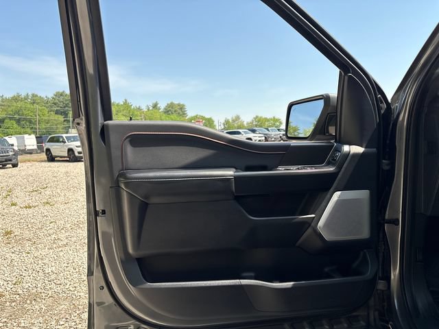 Certified 2025 Ford F150 Raptor AWD/4WD image 29