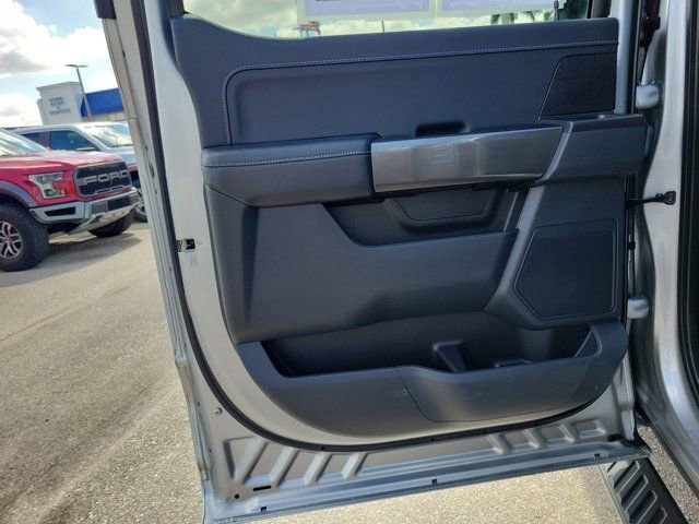 Certified 2023 Ford F150 XLT w/ Equipment Group 302A High image 15