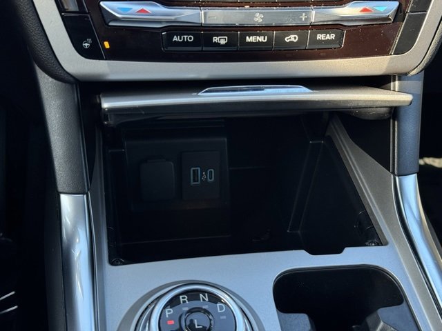 Certified 2023 Ford Explorer XLT w/ Equipment Group 202A image 21