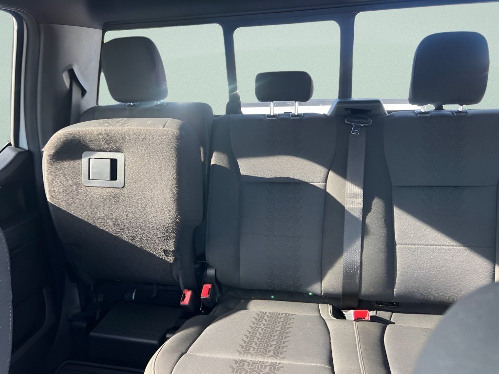 Certified 2018 Ford F150 XLT w/ Equipment Group 302A Luxury AWD/4WD image 21