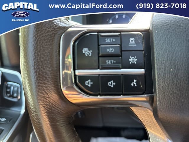 Certified 2024 Ford F150 King Ranch w/ FX4 Off-Road Package image 26