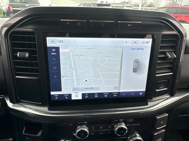 Certified 2023 Ford F150 XLT w/ Equipment Group 302A High AWD/4WD image 23