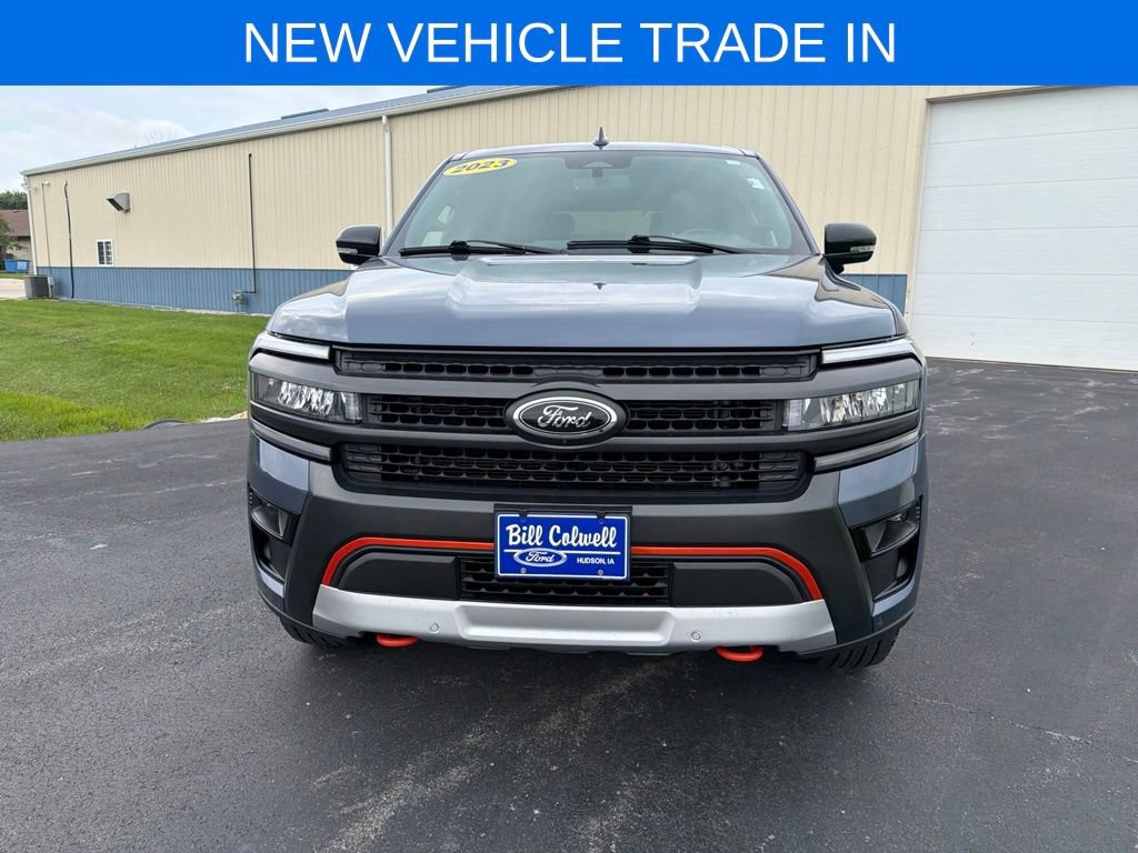 Certified 2023 Ford Expedition Timberline AWD/4WD image 9